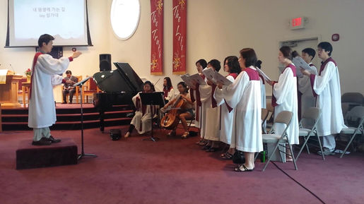 내 평생에 가는 길